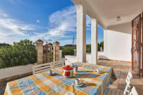 Villa Castiglione by BarbarHouse Torre Lapillo